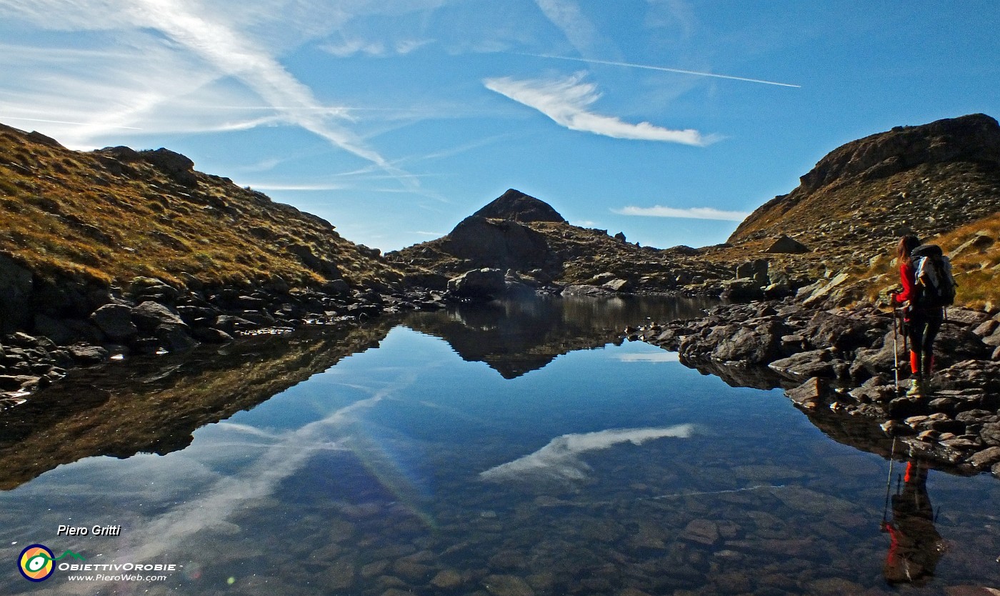 04 Laghetto di Pietra Quadra (2116 m).JPG